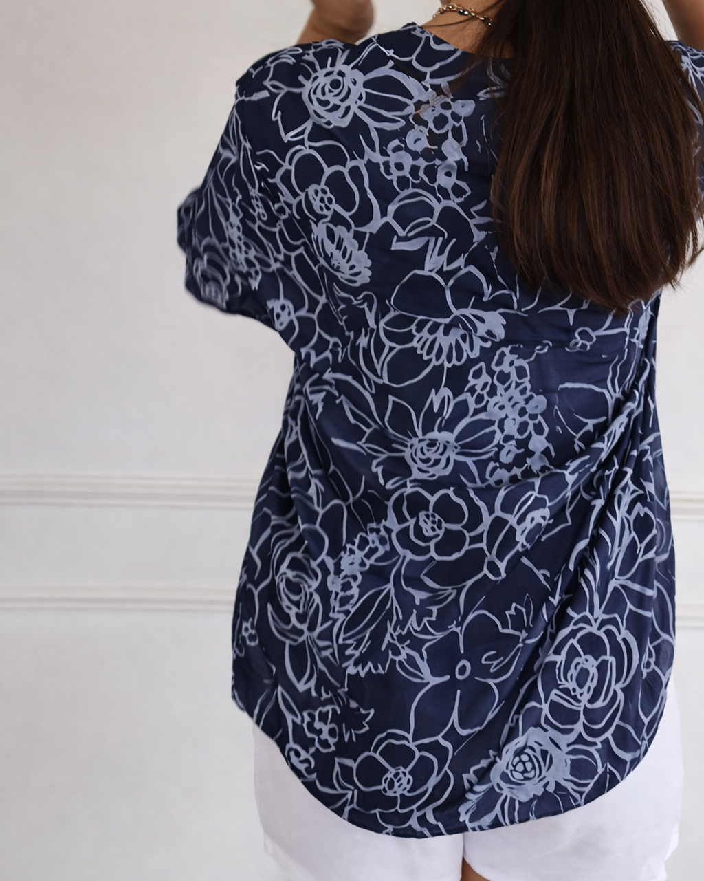 Blouse femme – mode femme