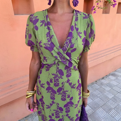 Mia | Robe d'été