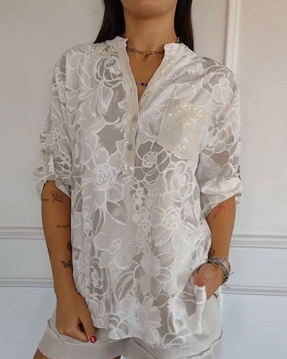 Blouse femme – mode femme