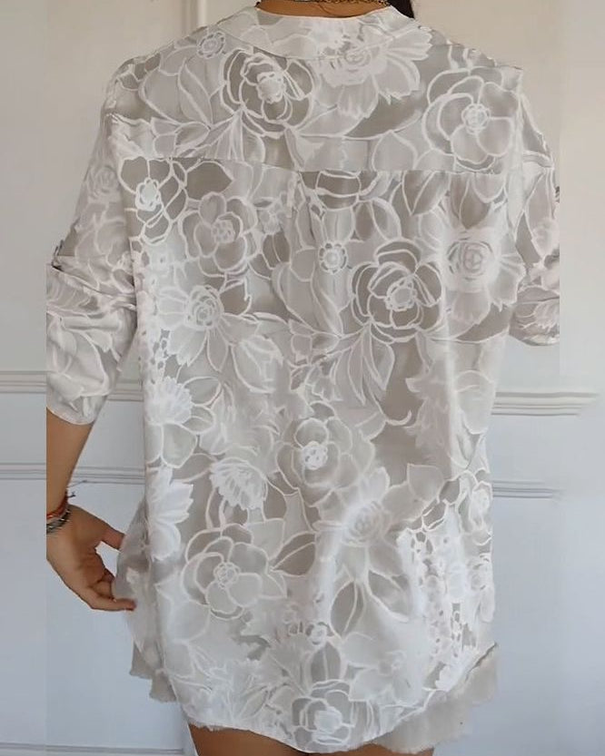 Blouse femme – mode femme