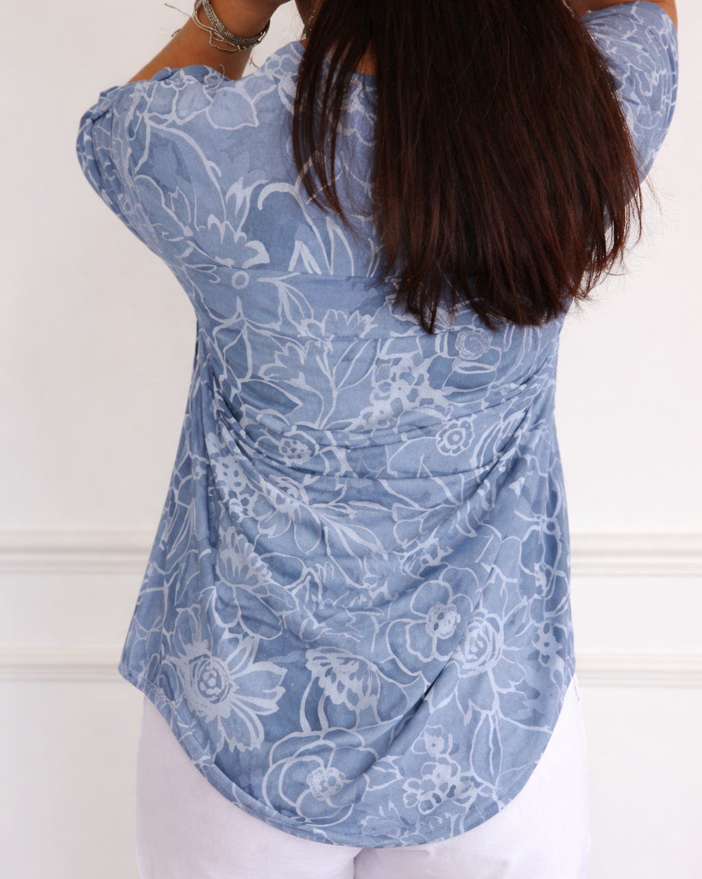 Blouse femme – mode femme