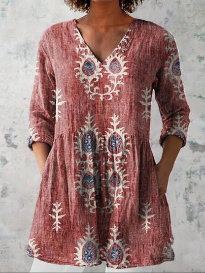Blouse femme – mode femme