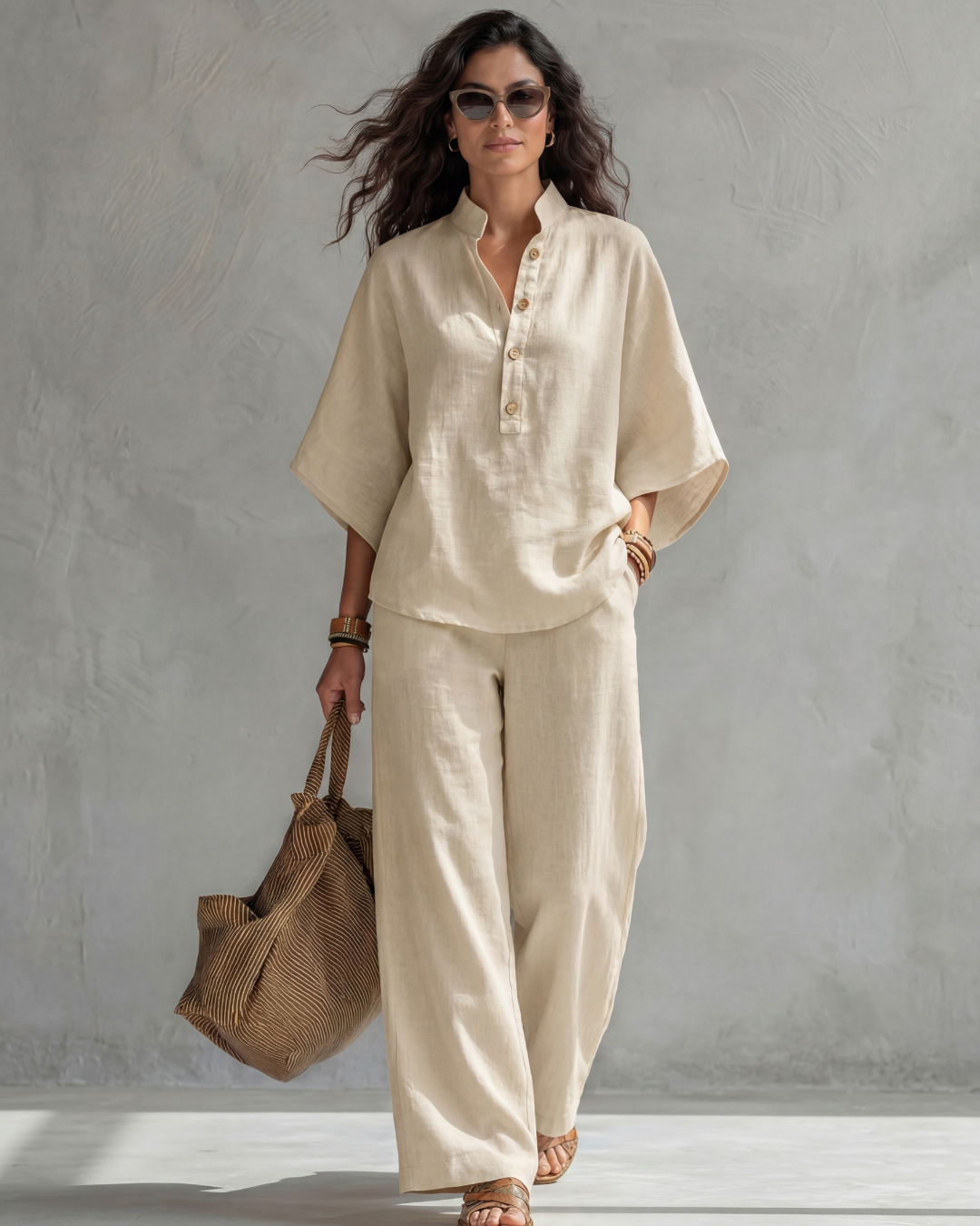 Elena | Ensemble élégant pour femme