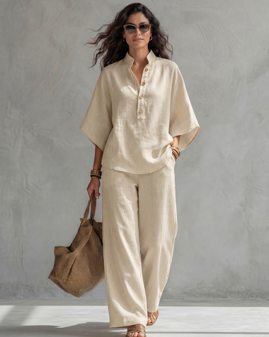 Elena | Ensemble élégant pour femme