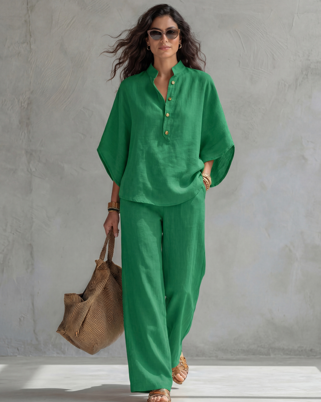Elena | Ensemble élégant pour femme