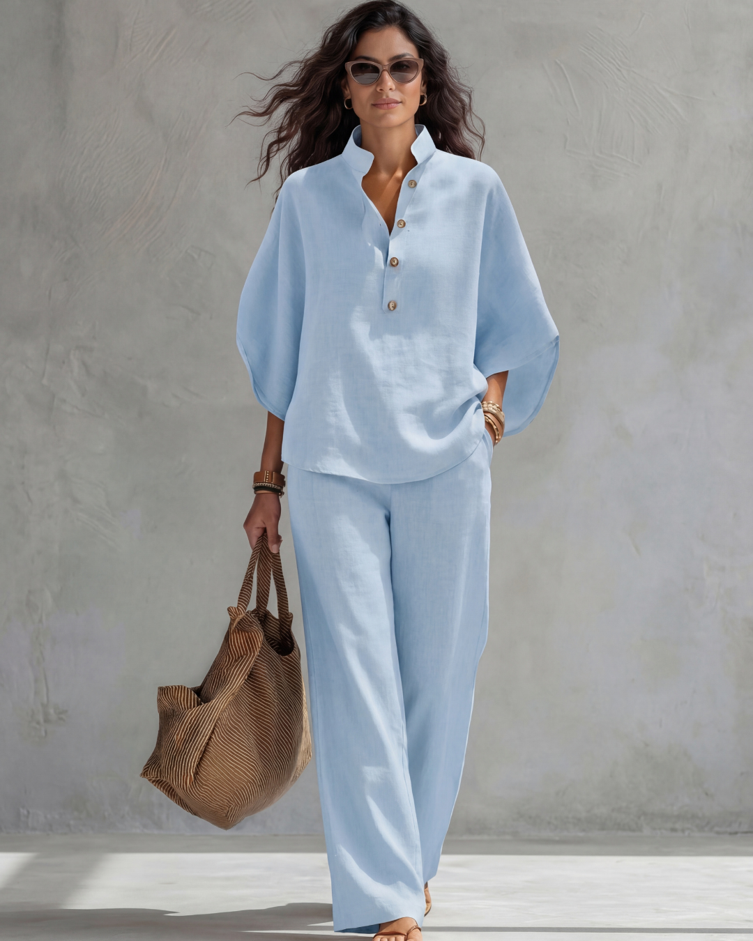 Elena | Ensemble élégant pour femme