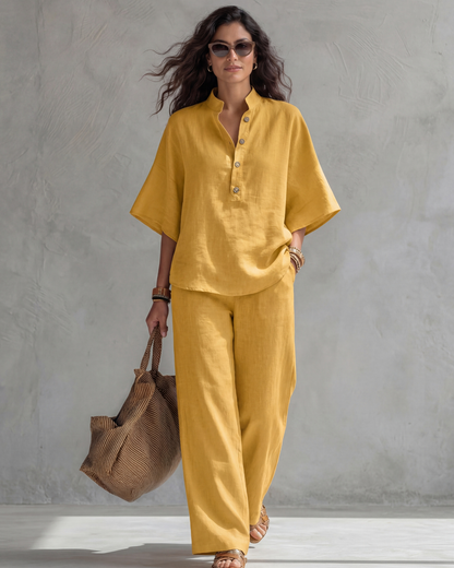 Elena | Ensemble élégant pour femme