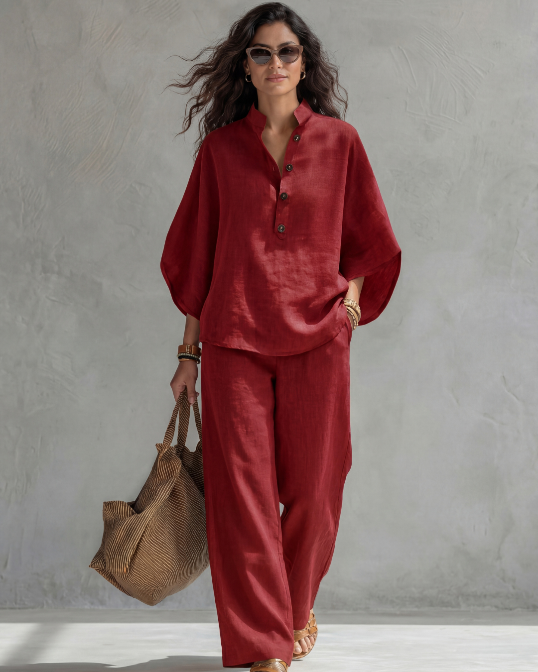 Elena | Ensemble élégant pour femme