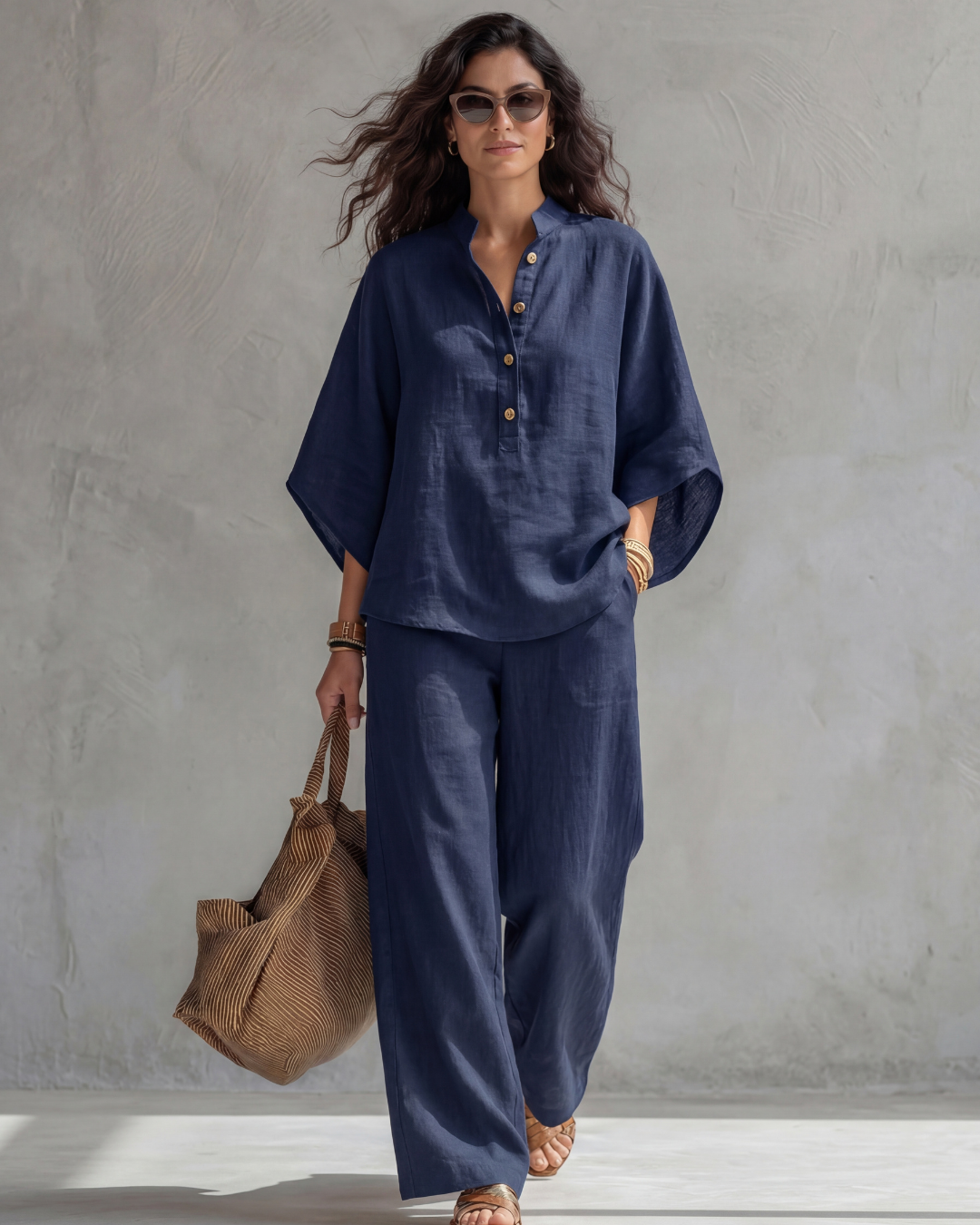 Elena | Ensemble élégant pour femme