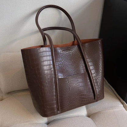 Christina™ | Sac à épaule raffiné