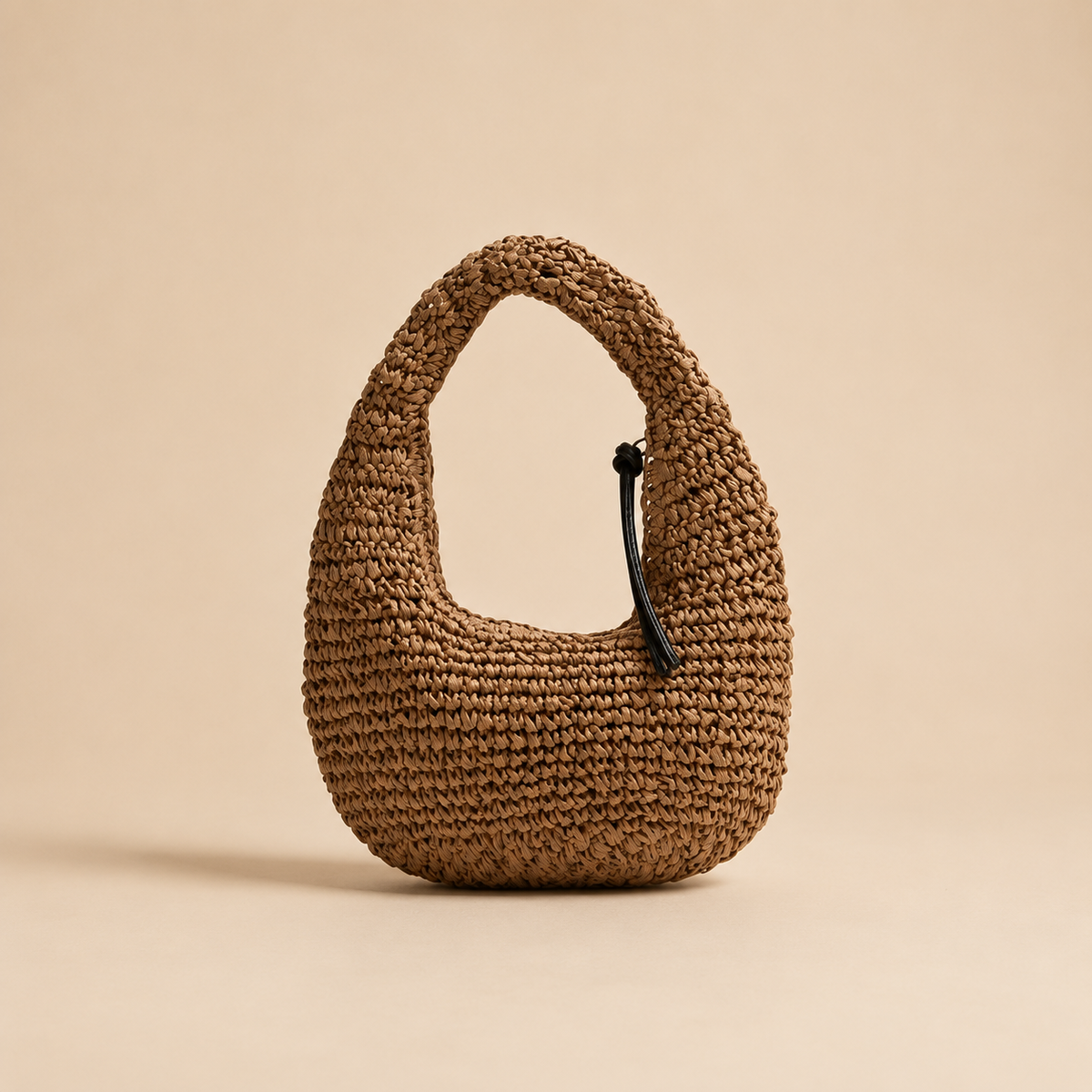 Sac en raphia Siena pour femme
