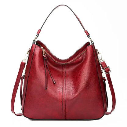 Lisa™ | Sac en cuir intemporel