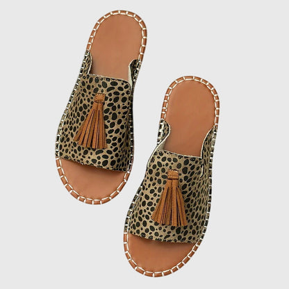 Rosalie - Sandales orthopédiques confortables