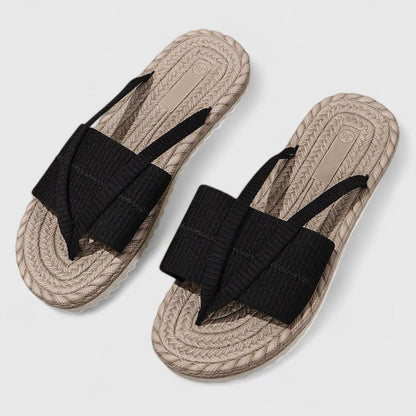 Avalon - Sandales orthopédiques confortables